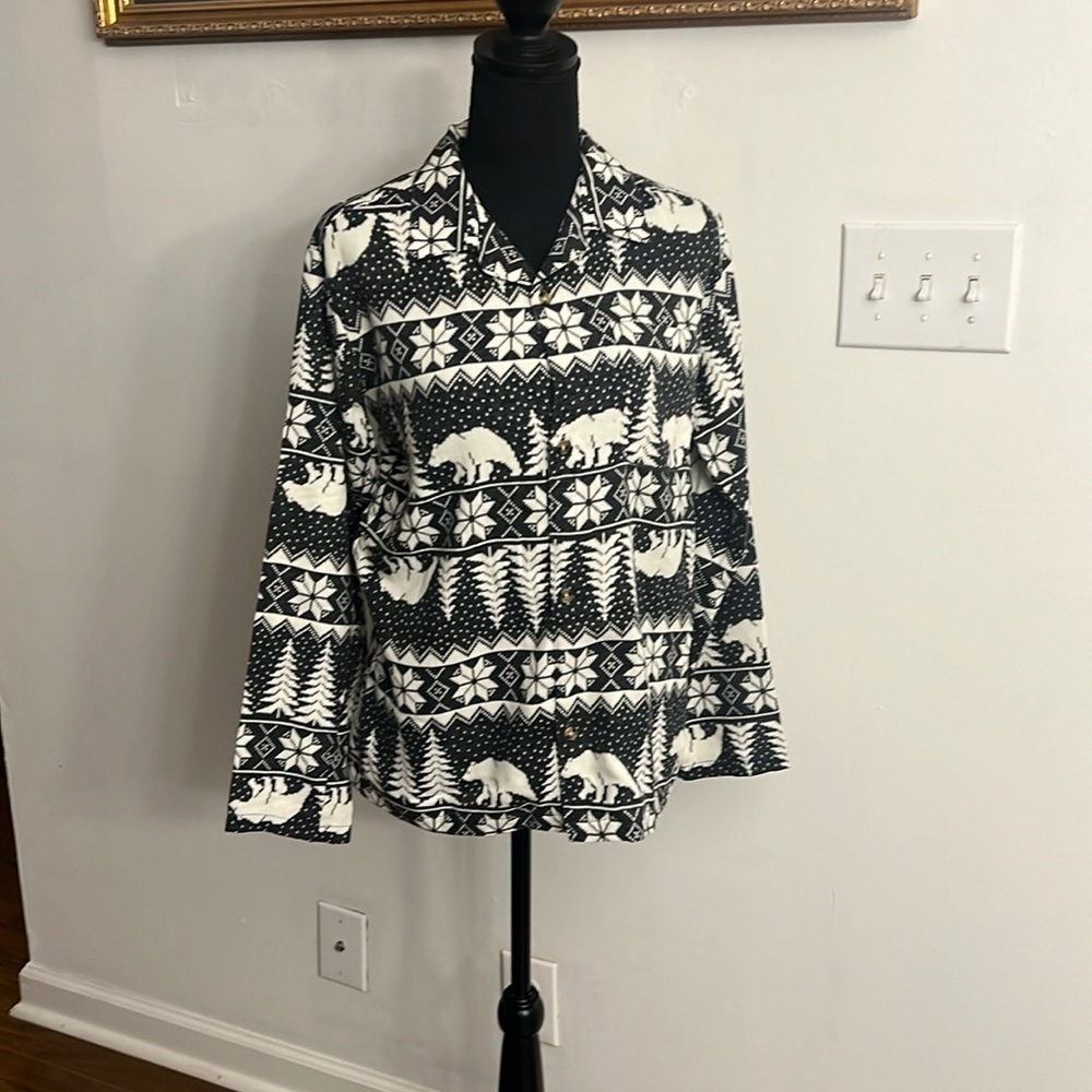 Old Navy Unisex Shirt
